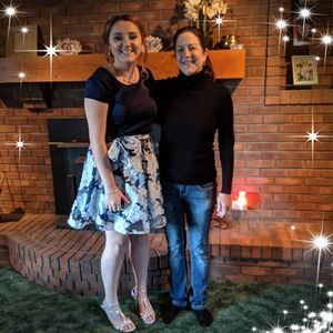 Meet your Posher, Laurie